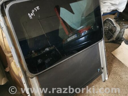 ФОТО Люк электрический для KIA Sorento 1 BL (02-09) Київ