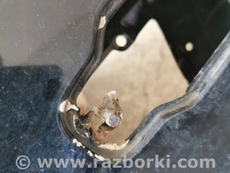 ФОТО Дверь передняя левая для KIA Sorento 1 BL (02-09) Київ