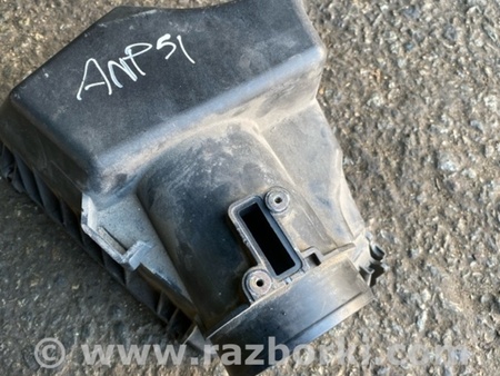 ФОТО Воздушный фильтр (корпус) для Honda CR-V IV (11-18) Київ