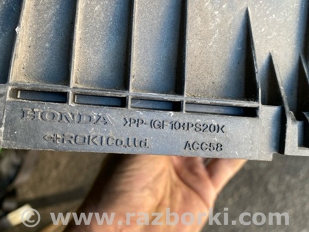 ФОТО Воздушный фильтр (корпус) для Honda CR-V IV (11-18) Київ