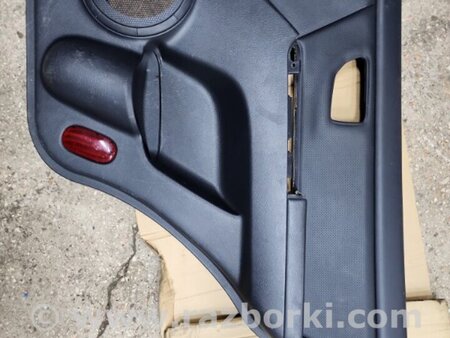 ФОТО Карта двери задней правой для KIA Sorento 1 BL (02-09) Київ