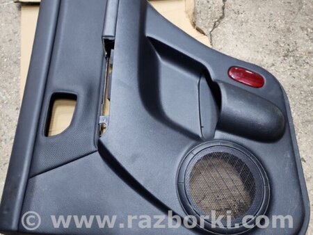 ФОТО Карта двери задней правой для KIA Sorento 1 BL (02-09) Київ