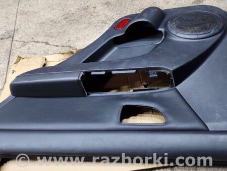 ФОТО Карта двери задней правой для KIA Sorento 1 BL (02-09) Київ