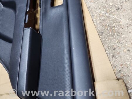 ФОТО Карта двери задней правой для KIA Sorento 1 BL (02-09) Київ