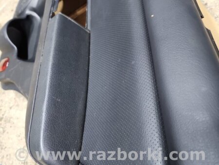 ФОТО Карта двери задней правой для KIA Sorento 1 BL (02-09) Київ