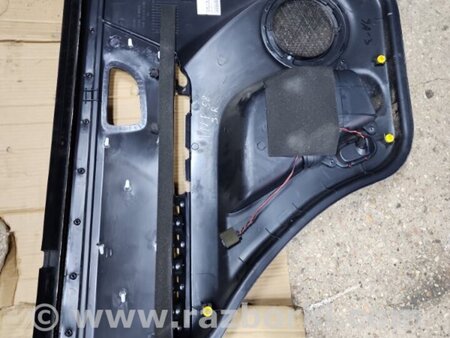 ФОТО Карта двери задней правой для KIA Sorento 1 BL (02-09) Київ