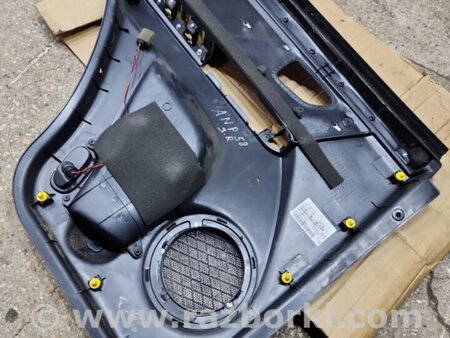 ФОТО Карта двери задней правой для KIA Sorento 1 BL (02-09) Київ