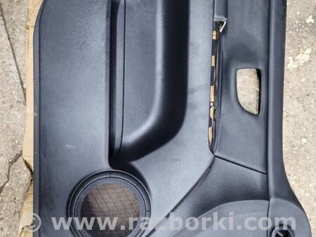 ФОТО Карта двери передней левой для KIA Sorento 1 BL (02-09) Київ