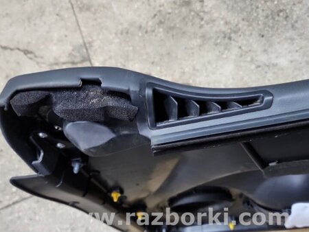 ФОТО Карта двери передней левой для KIA Sorento 1 BL (02-09) Київ