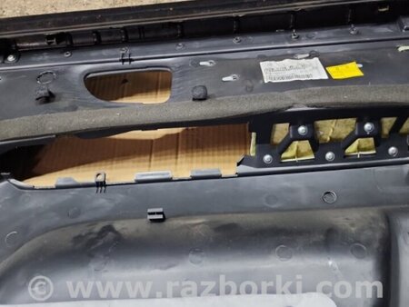 ФОТО Карта двери передней левой для KIA Sorento 1 BL (02-09) Київ