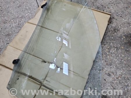 ФОТО Стекло переднее левое для KIA Sorento 1 BL (02-09) Київ