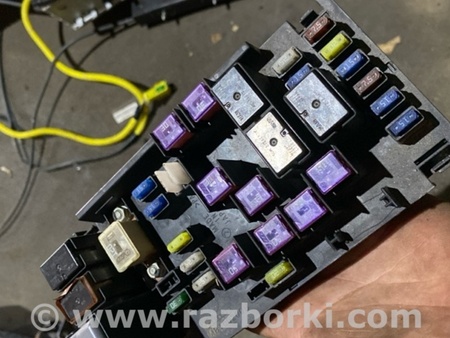 ФОТО Блок предохранителей для Subaru Legacy IV BL/BP (03-09) Київ