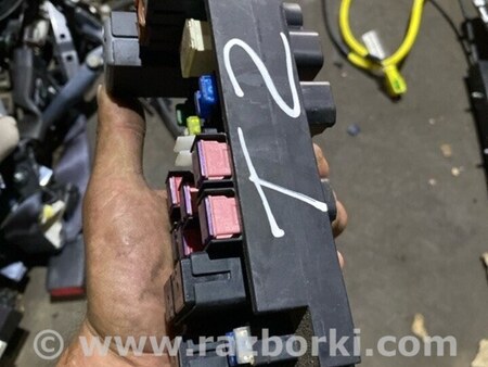 ФОТО Блок предохранителей для Subaru Legacy IV BL/BP (03-09) Київ