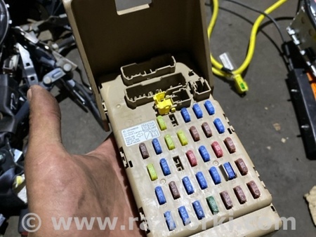 ФОТО Блок предохранителей для Subaru Legacy IV BL/BP (03-09) Київ