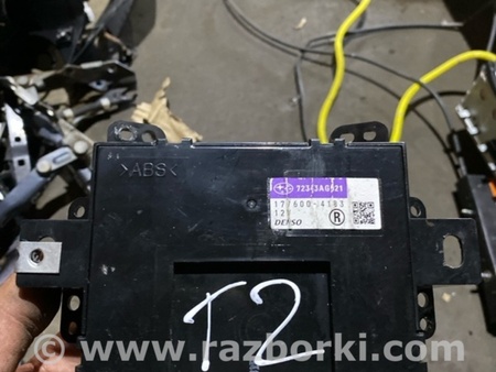 ФОТО Блок управления для Subaru Legacy IV BL/BP (03-09) Київ