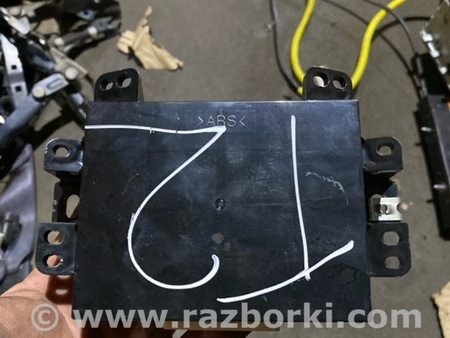 ФОТО Блок управления для Subaru Legacy IV BL/BP (03-09) Київ