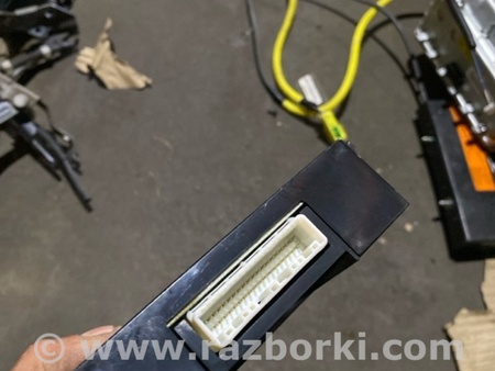 ФОТО Блок управления для Subaru Legacy IV BL/BP (03-09) Київ