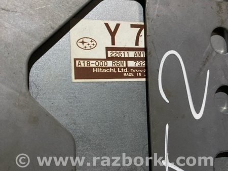ФОТО Блок управления для Subaru Legacy IV BL/BP (03-09) Київ