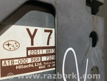 ФОТО Блок управления для Subaru Legacy IV BL/BP (03-09) Київ