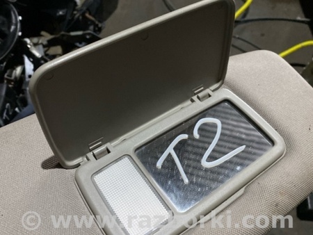 ФОТО Козырек солнцезащитный правый для Subaru Legacy IV BL/BP (03-09) Київ