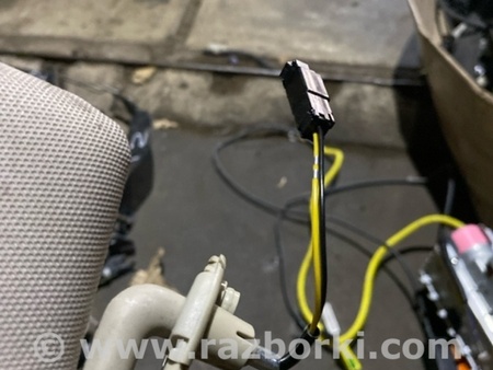 ФОТО Козырек солнцезащитный правый для Subaru Legacy IV BL/BP (03-09) Київ