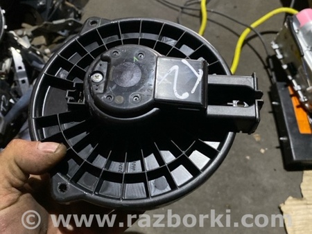 ФОТО Мотор печки для Subaru Legacy IV BL/BP (03-09) Київ