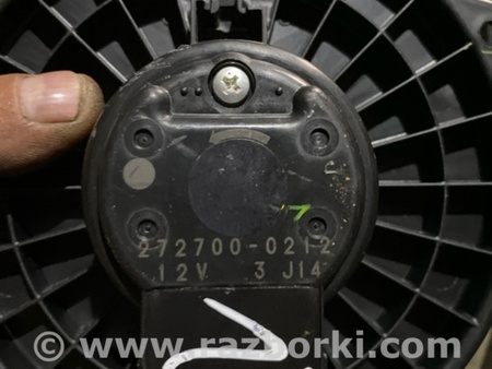 ФОТО Мотор печки для Subaru Legacy IV BL/BP (03-09) Київ