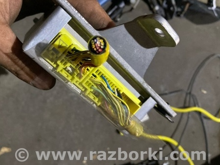 ФОТО Блок управления для Subaru Legacy IV BL/BP (03-09) Київ