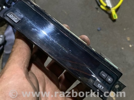 ФОТО Бортовой компьютер для Subaru Legacy IV BL/BP (03-09) Київ