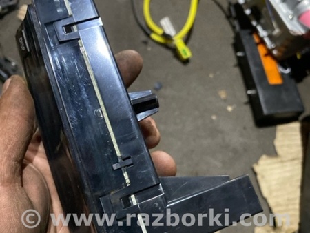 ФОТО Бортовой компьютер для Subaru Legacy IV BL/BP (03-09) Київ