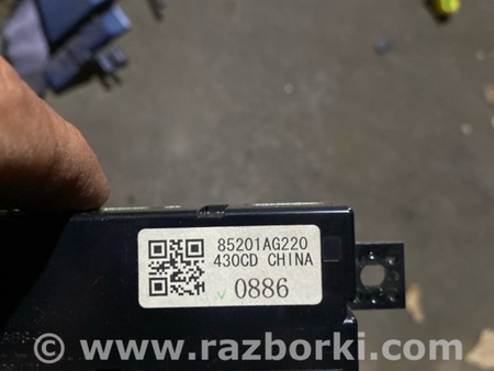 ФОТО Бортовой компьютер для Subaru Legacy IV BL/BP (03-09) Київ