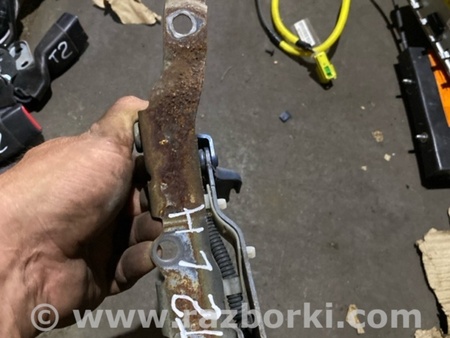 ФОТО Петли капота для Subaru Legacy IV BL/BP (03-09) Київ