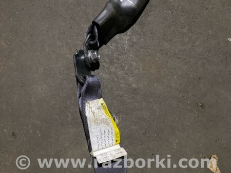 ФОТО Замок ремня безопасности для Subaru Legacy IV BL/BP (03-09) Київ