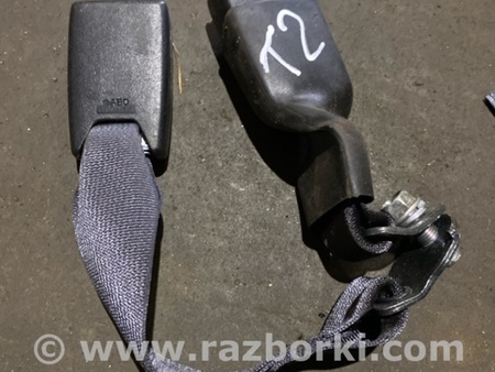 ФОТО Замок ремня безопасности для Subaru Legacy IV BL/BP (03-09) Київ