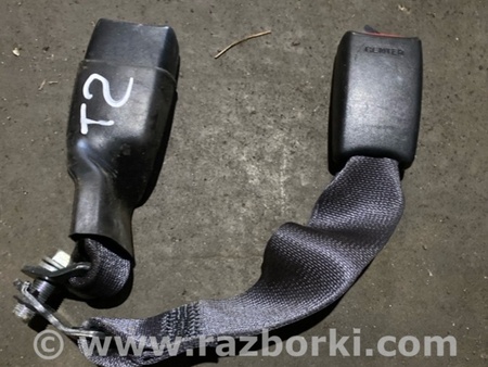 ФОТО Замок ремня безопасности для Subaru Legacy IV BL/BP (03-09) Київ