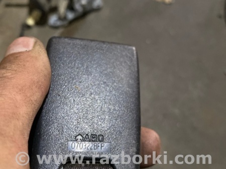 ФОТО Замок ремня безопасности для Subaru Legacy IV BL/BP (03-09) Київ