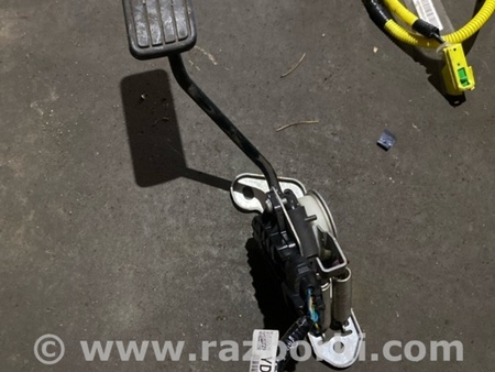 ФОТО Педаль газа для Subaru Legacy IV BL/BP (03-09) Київ