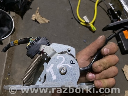 ФОТО Педаль газа для Subaru Legacy IV BL/BP (03-09) Київ