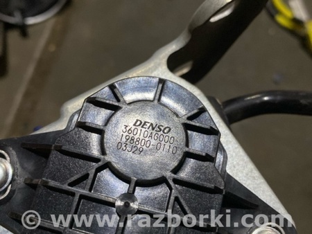 ФОТО Педаль газа для Subaru Legacy IV BL/BP (03-09) Київ