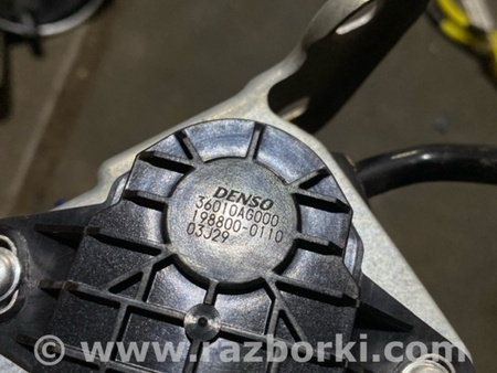 ФОТО Педаль газа для Subaru Legacy IV BL/BP (03-09) Київ