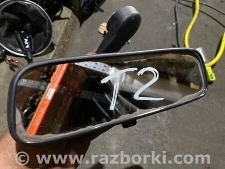 ФОТО Зеркало заднего вида (салон) для Subaru Legacy IV BL/BP (03-09) Київ