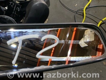 ФОТО Зеркало заднего вида (салон) для Subaru Legacy IV BL/BP (03-09) Київ