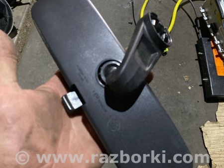 ФОТО Зеркало заднего вида (салон) для Subaru Legacy IV BL/BP (03-09) Київ