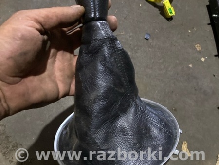 ФОТО Ручка КПП для Subaru Legacy IV BL/BP (03-09) Київ