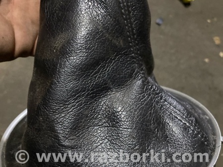 ФОТО Ручка КПП для Subaru Legacy IV BL/BP (03-09) Київ