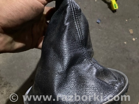 ФОТО Ручка КПП для Subaru Legacy IV BL/BP (03-09) Київ