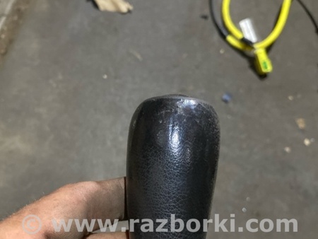ФОТО Ручка КПП для Subaru Legacy IV BL/BP (03-09) Київ