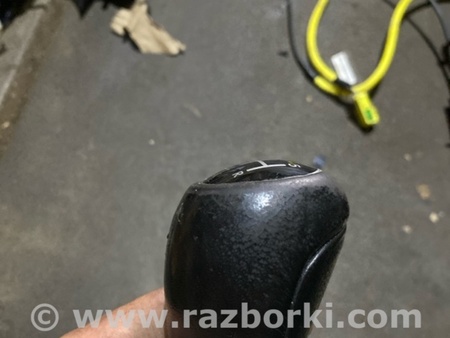 ФОТО Ручка КПП для Subaru Legacy IV BL/BP (03-09) Київ