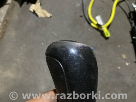 ФОТО Ручка КПП для Subaru Legacy IV BL/BP (03-09) Київ
