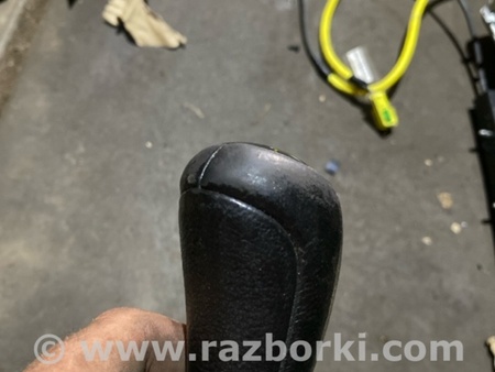ФОТО Ручка КПП для Subaru Legacy IV BL/BP (03-09) Київ